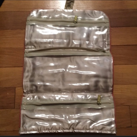 Vintage Dior Jewelry Case - Picture 3 of 3